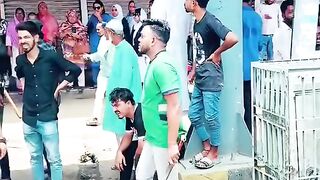 আমার পিচ্চি ভাগিনার হাতে আকা--(মেজর জিয়াউর রহমান)❤️
