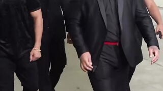 The BloodLine Arrive