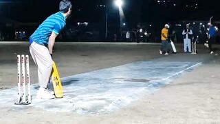 Huge sixes | best batting | cricket video