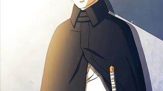 Baruto Manga edit