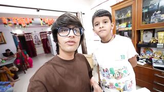 Sourav vlog 5
