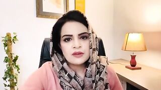 Breaking Imran Khan Tweet Change The Game l Govt In Hurry l Shahbaz Gill Brother Back l Samina Pasha