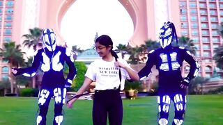 Naatu Naatu ‪@BeatsWithHarnidh‬  #shinescreed #beatswithharnidh