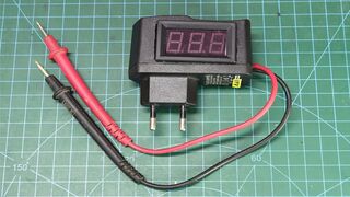 Amazing Project using an old phone charger