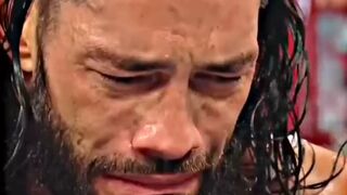Roman Reigns Sad Status ????