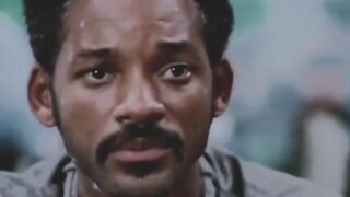 Find a way, One of my favourite scenes from pursuit of Happyness.