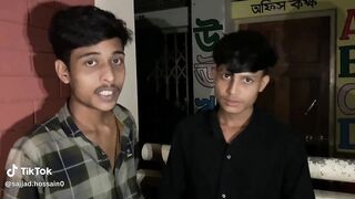 আমি সেই দেশে'র -নাগরিক!