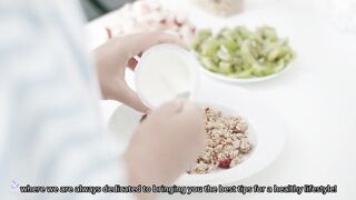 Top 10 healthy food ideas in 2024