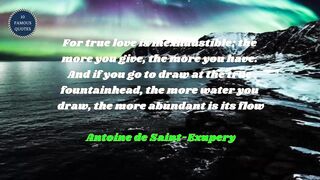 famous quotes about love | Part 584