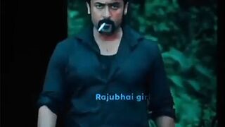 Suriya 44 ????