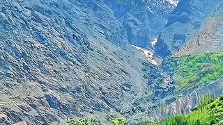 Most Beautiful Road in Pakistan, Basho Valley Skardu #bashovalley #skardu #skarduvlog #gilgit