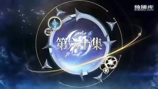 Soul Land2 Eps 60