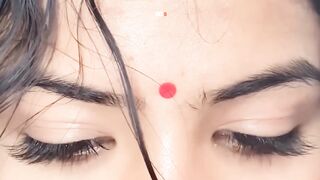 Eye weapon