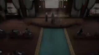 Peerless Battle Spirit Eps 32