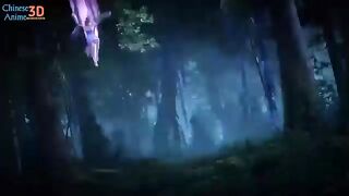 The Legend Of The Sky Lord Eps 4