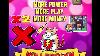 More Game More Power More Play More Money