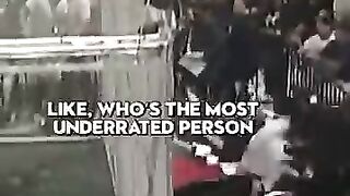 Undertaker Interview