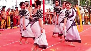 Dance nach special girl dance supehit