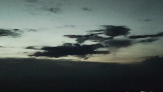 Two sides of nature - Dark and Light
