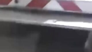 রাতের অন্ধকারে ছাত্র দের লাশ গুম করার গোপন ভিডিও