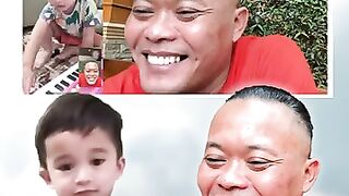 AYAH DAN ADZAM