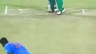 Asia Cup final Bangladesh versus India