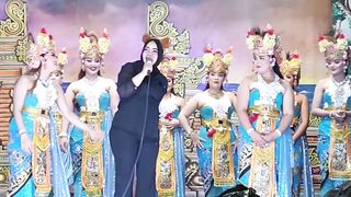 RENY FARIDA - DI PETIK WONG LIYO || JANGER KRISHNA BUANA