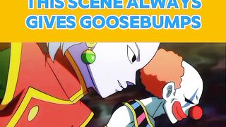 Dragon ball super 3