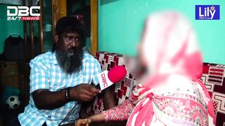 নির্যাতনের ভয়াবহ বর্ণনা দিলেন ভুক্তভোগী নারী সাংবাদিক