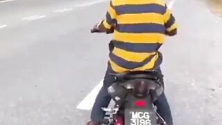 100% Funny ????????????