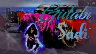 A awesome montage editing