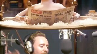 The Art of Voice Action