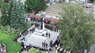 80 ГОДИНИ ОТ ВАРШАВСКОТО ВЪСТАНИЕ 1944Г
