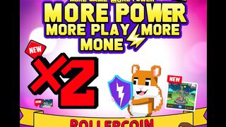 More Game More Power More Play More Money 3