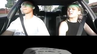Jdm Car Girl Reaction
