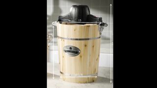Amazon ice cream maker, best ice cream maker