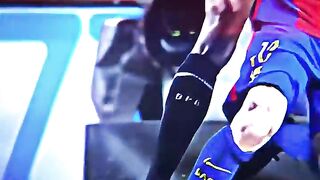 Messi is the best player in the world!