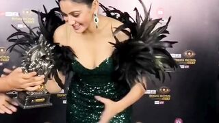 Bigg Boss OTT 3 Winner Sana Makbul #sanamakbul #short #youtubeshort #shorts #trending #viral #shortvideo