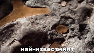ВАРНЕНСКИЯТ ХАЛКОЛИТЕН НЕКРОПОЛ