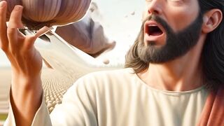OMG????Jesus????Devil????????????????#jesus #Devil #god #febspot #febspotjesus