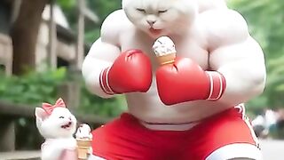 Lumie_s_Revenge__Fight_for_daddy_#ai_#cat_#cutecat_#catlover_#story_#kitten(360p)