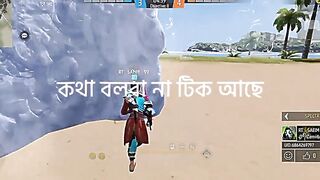 free fire boys video