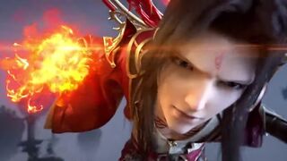 Clip EP 175-1 - Battle through heaven