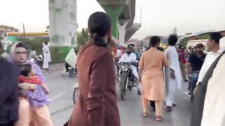 شعیب شاہین اور شہریار ریاض