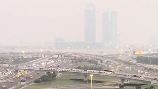 United Arab Emirates Wonderful View ????