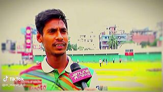 Mustafizur Rahman