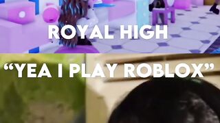Yea I play Roblox meme #roblox #doors #trending #funny #robloxedit #comedy #viral #shorts #short. Upload