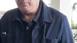 Boman Irani Spotted At Airport Viral Masti Bollywood