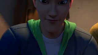Jurassic World Chaos Theory Season 1 Episode 7 In Hindi