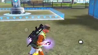 free fire funny video